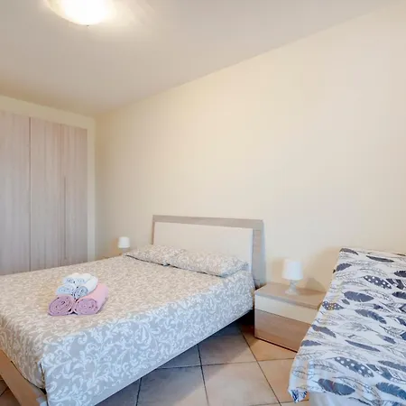 Appartement Rosato 14-balcone Sul Mare