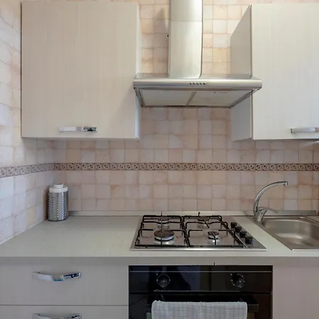 Rosato 14-balcone Sul Mare Appartement Bari