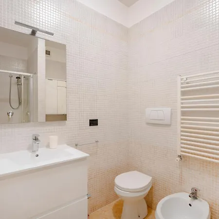 Appartement Rosato 14-balcone Sul Mare Bari